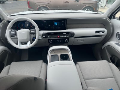 2026 Hyundai PALISADE SE