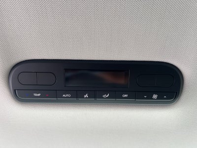 2026 Hyundai PALISADE SE
