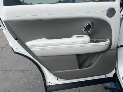 2026 Hyundai PALISADE SE