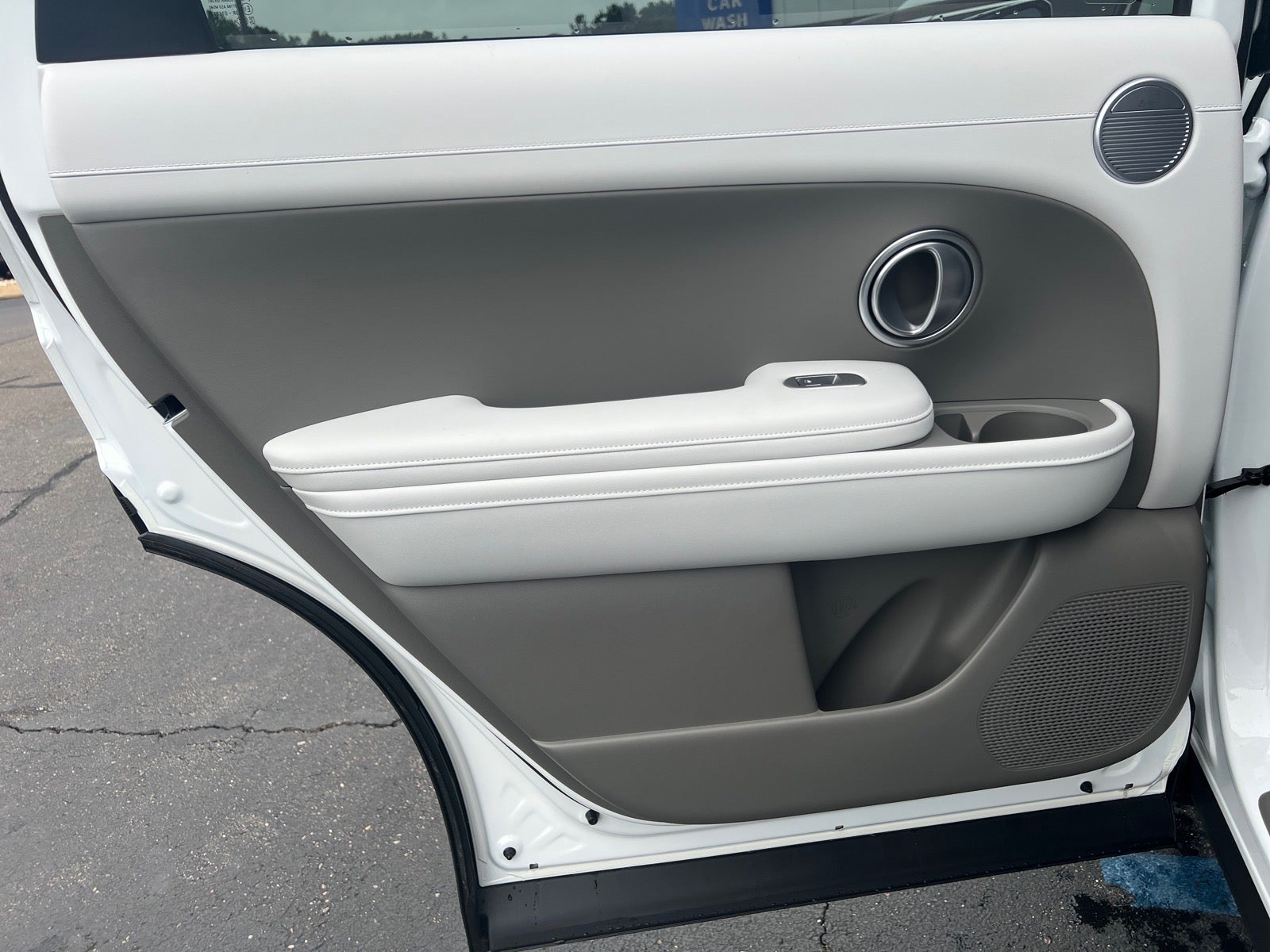 2026 Hyundai PALISADE SE