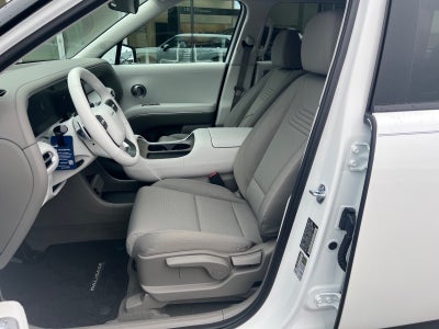 2026 Hyundai PALISADE SE