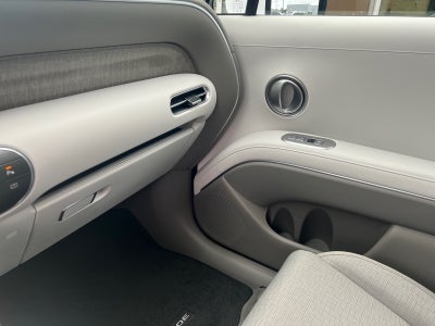 2026 Hyundai PALISADE SE