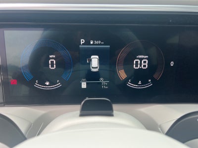 2026 Hyundai PALISADE SE