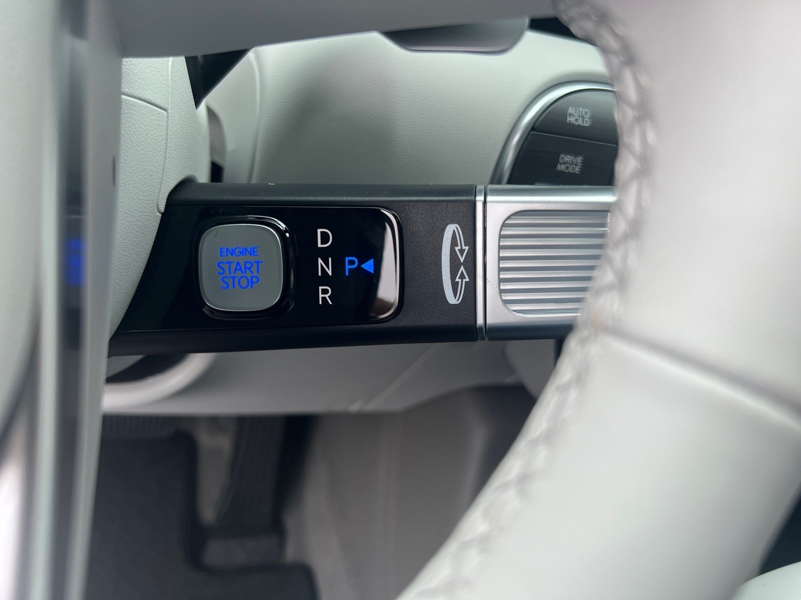 2026 Hyundai PALISADE SE