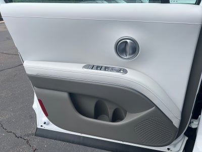 2026 Hyundai PALISADE SE