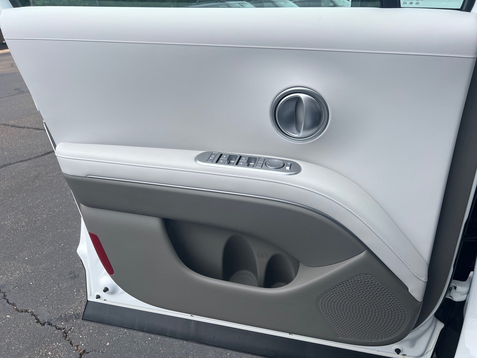 2026 Hyundai PALISADE SE