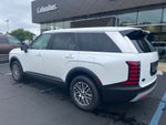 2026 Hyundai PALISADE SE
