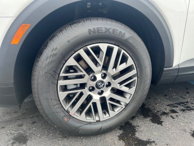 2026 Hyundai PALISADE SE