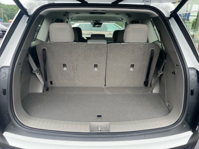 2026 Hyundai PALISADE SE