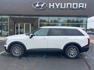 2026 Hyundai PALISADE SE