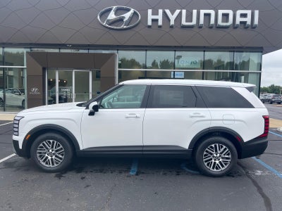 2026 Hyundai PALISADE SE