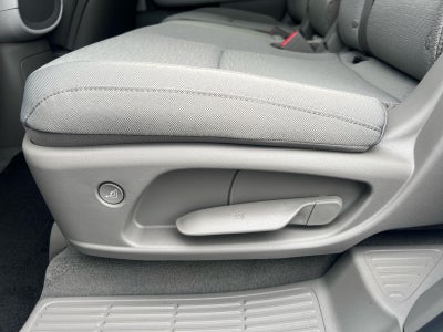 2026 Hyundai PALISADE SE