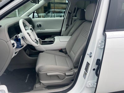 2026 Hyundai PALISADE SE