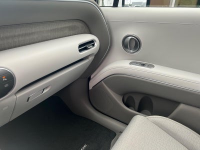 2026 Hyundai PALISADE SE