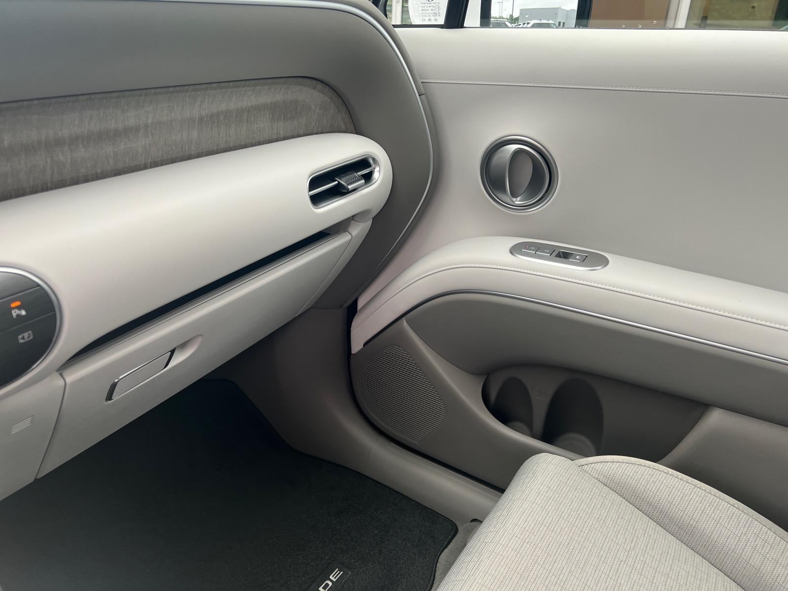 2026 Hyundai PALISADE SE