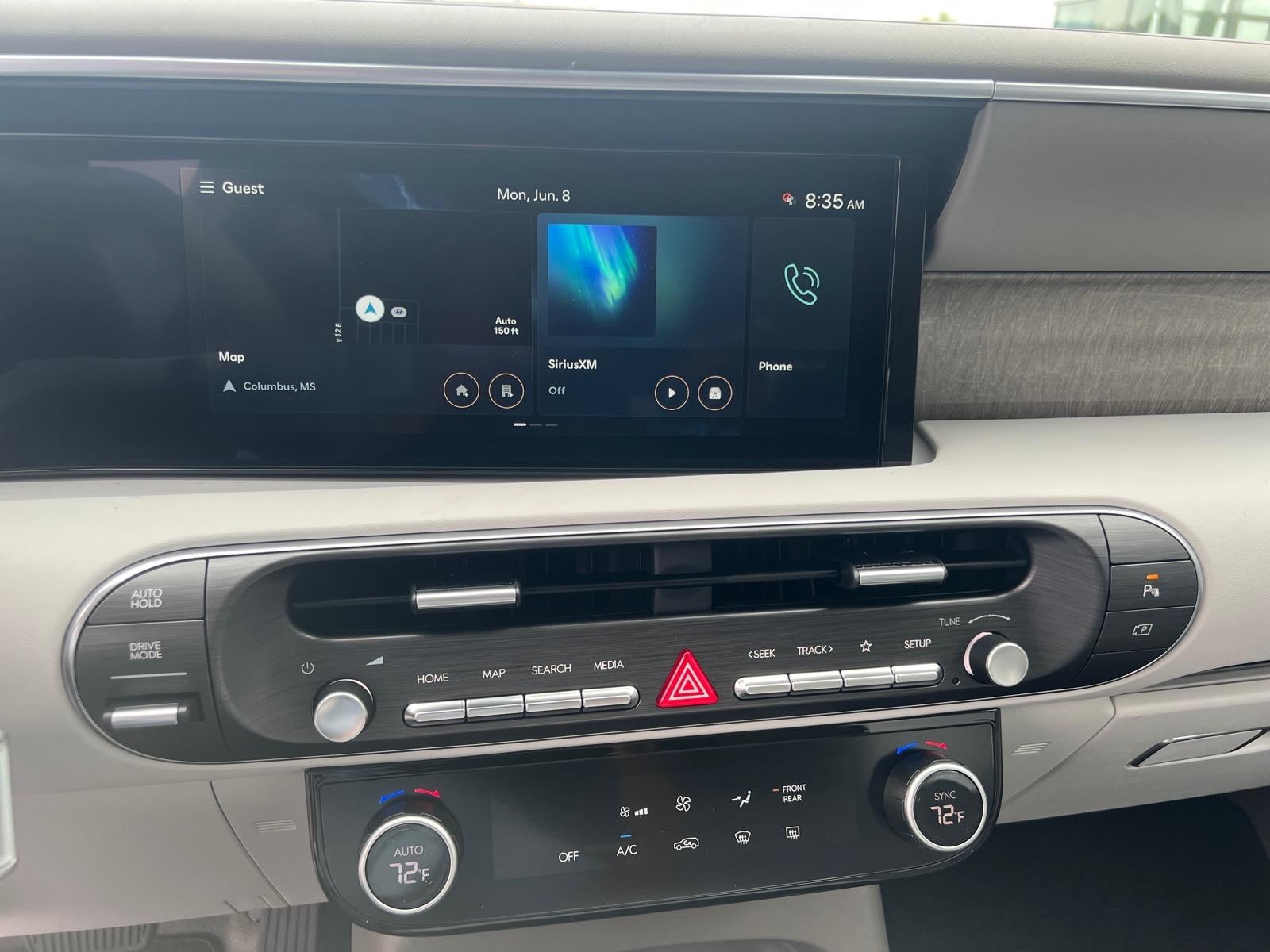 2026 Hyundai PALISADE SE