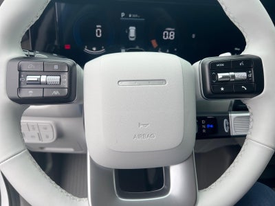 2026 Hyundai PALISADE SE