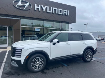 2026 Hyundai PALISADE SE