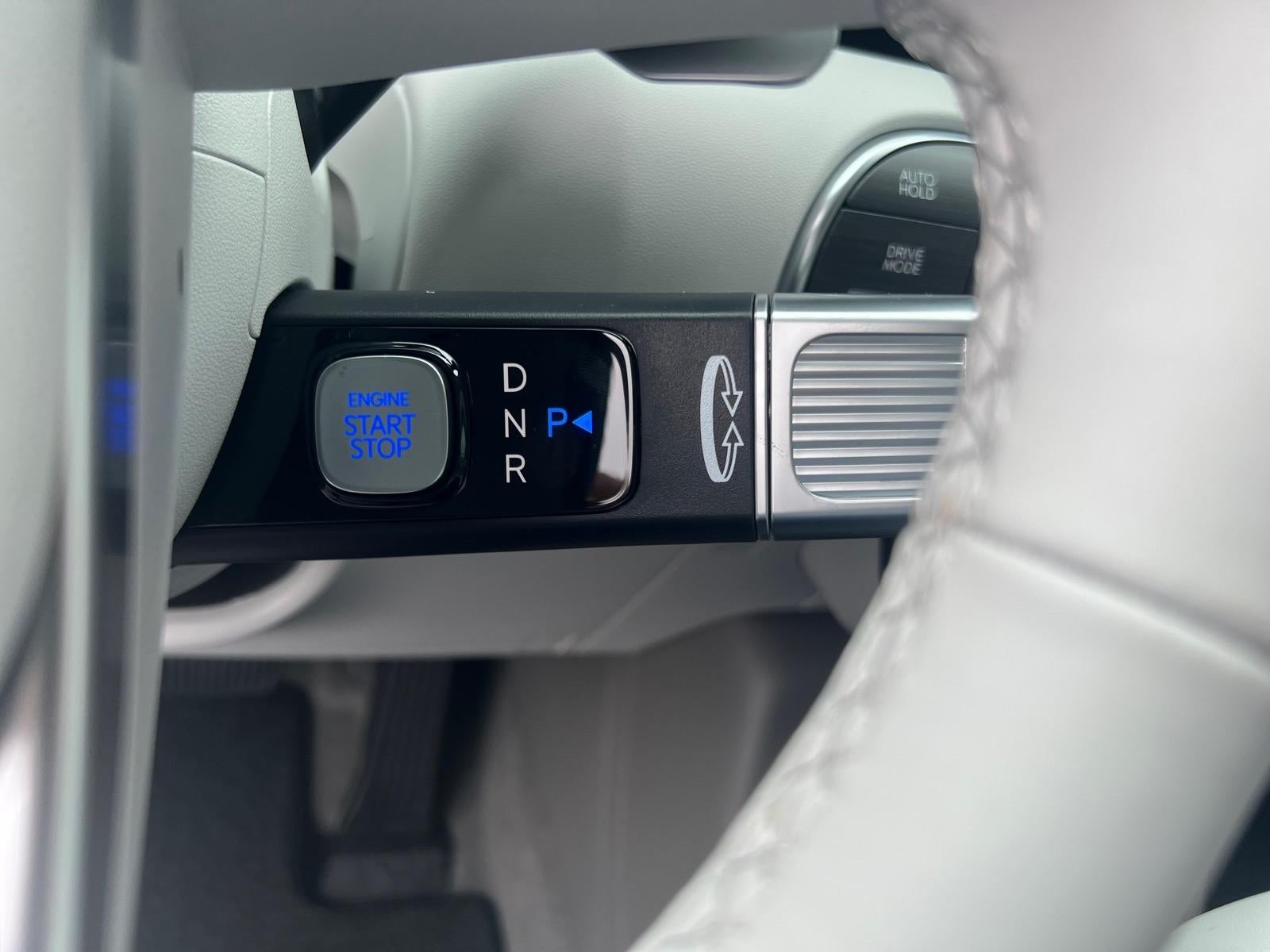 2026 Hyundai PALISADE SE