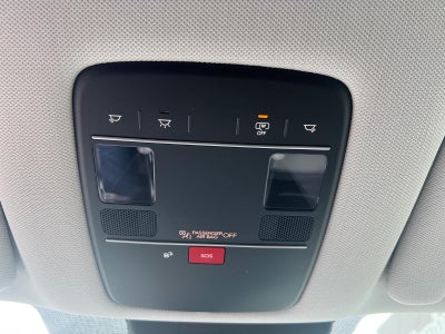 2026 Hyundai PALISADE SE