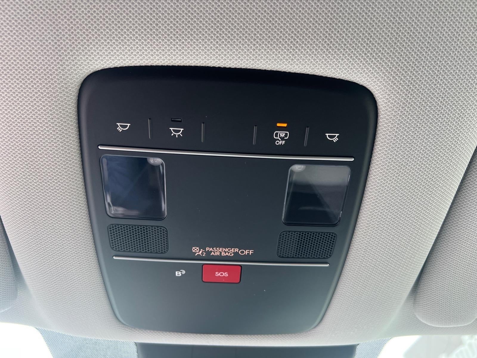 2026 Hyundai PALISADE SE