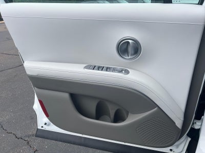 2026 Hyundai PALISADE SE