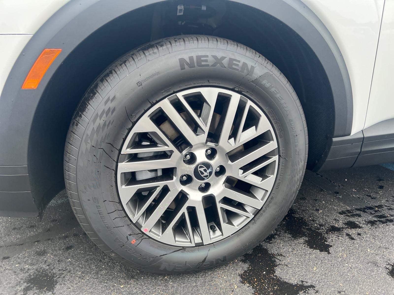 2026 Hyundai PALISADE SE