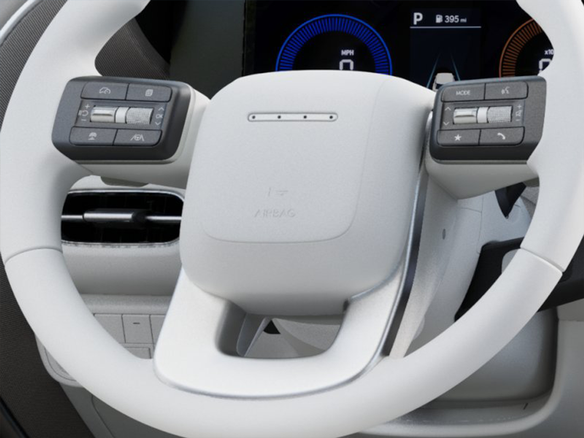 2026 Hyundai PALISADE SE