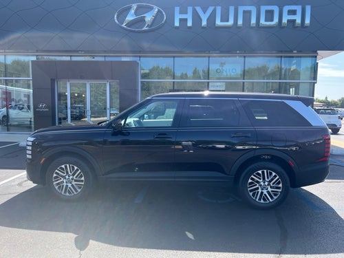 2026 Hyundai PALISADE SE