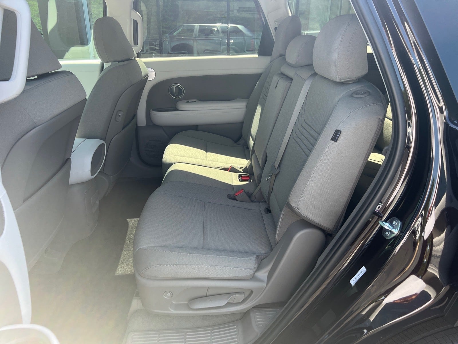 2026 Hyundai PALISADE SE