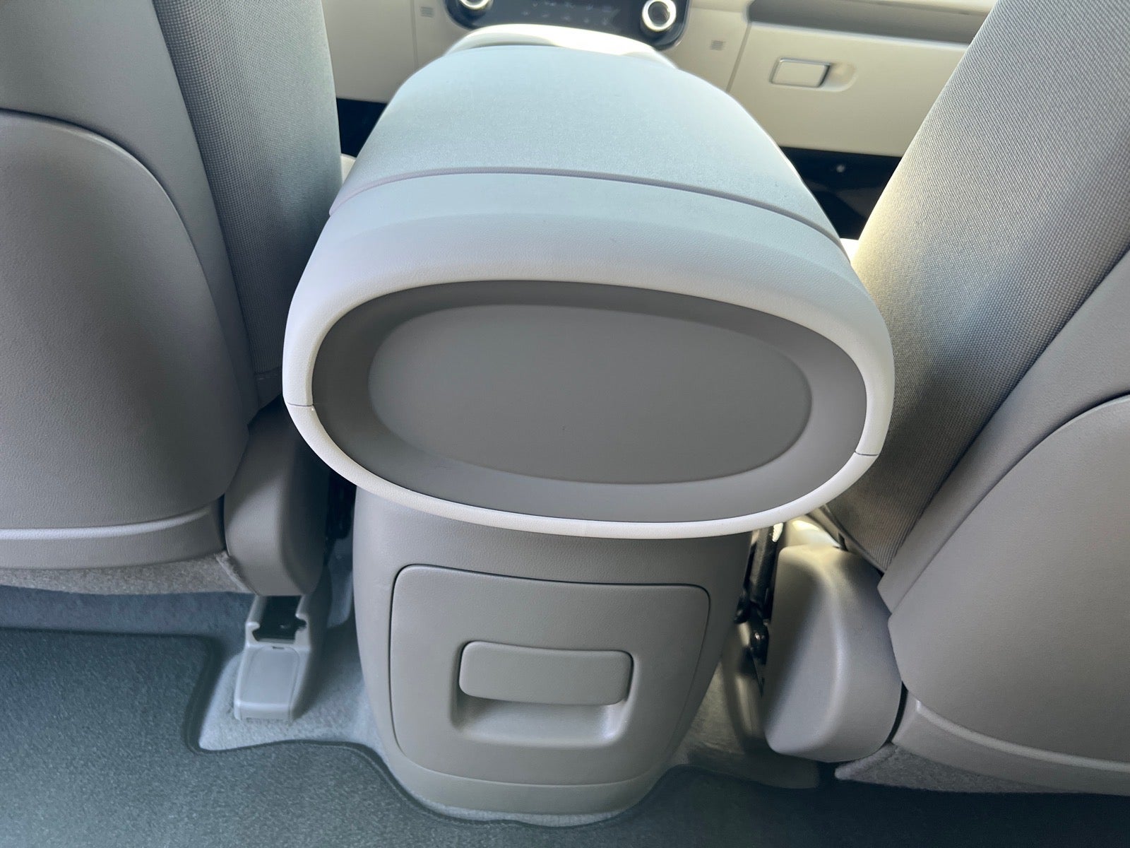 2026 Hyundai PALISADE SE