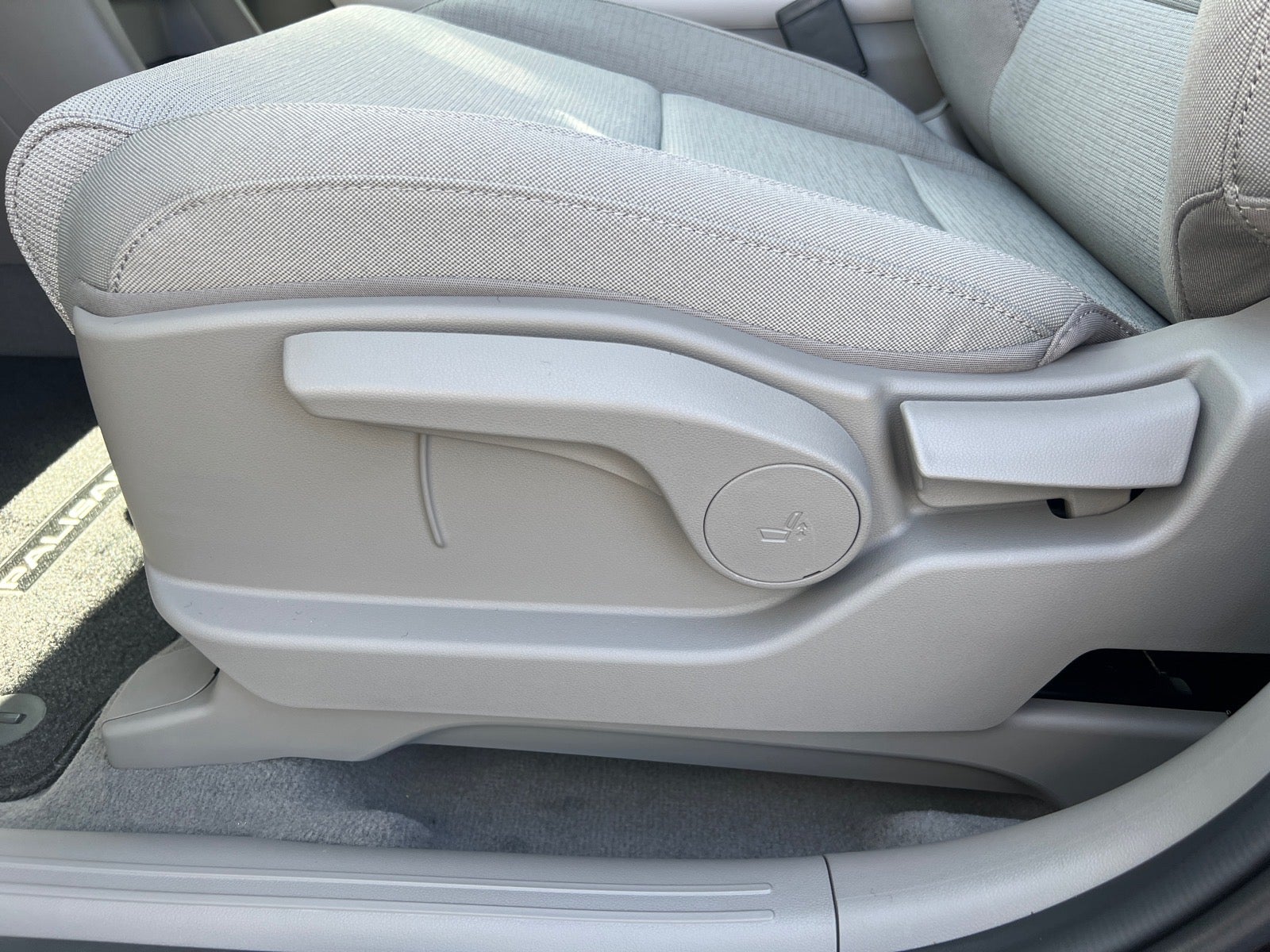 2026 Hyundai PALISADE SE