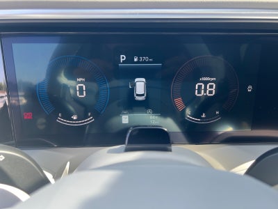 2026 Hyundai PALISADE SE