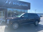 2026 Hyundai PALISADE SE