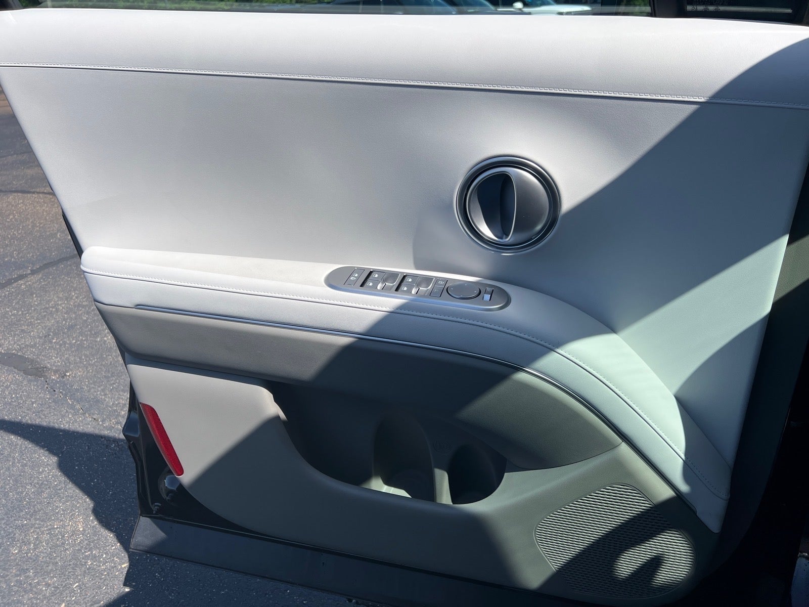 2026 Hyundai PALISADE SE
