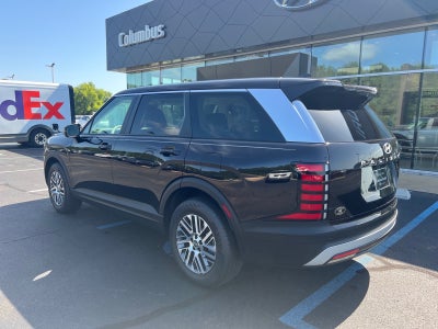 2026 Hyundai PALISADE SE