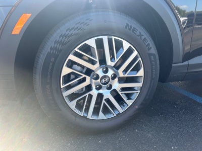 2026 Hyundai PALISADE SE