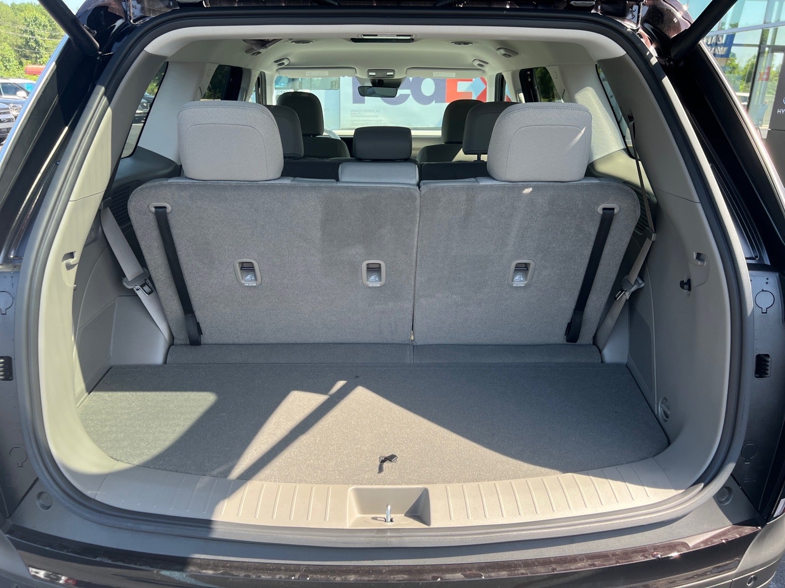 2026 Hyundai PALISADE SE
