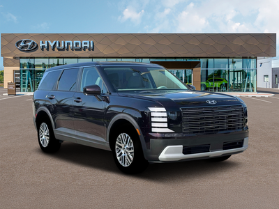 2026 Hyundai PALISADE SE