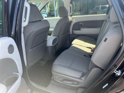 2026 Hyundai PALISADE SE