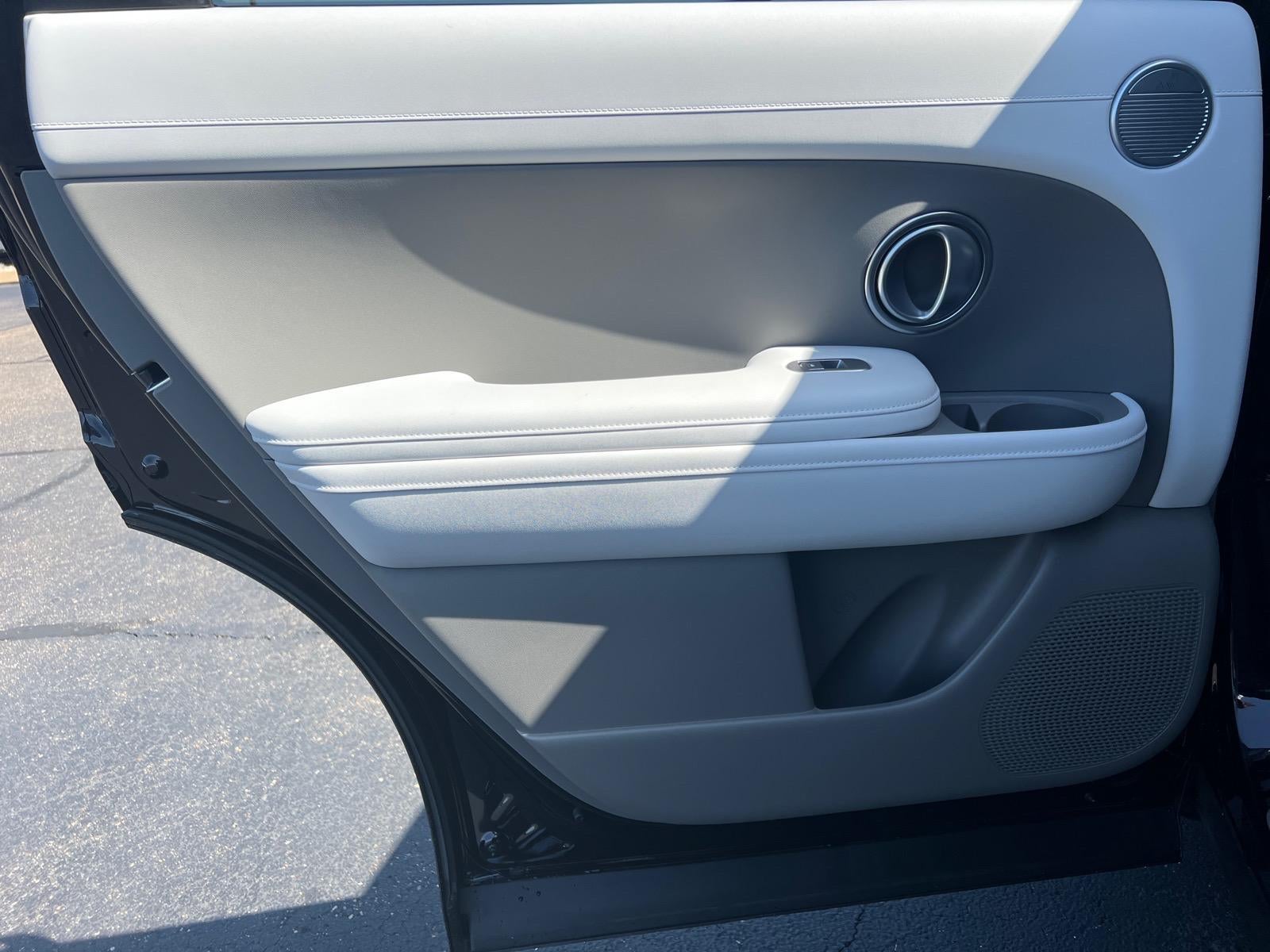 2026 Hyundai PALISADE SE