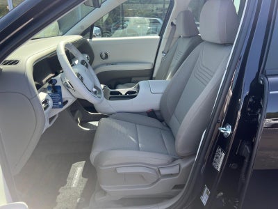 2026 Hyundai PALISADE SE