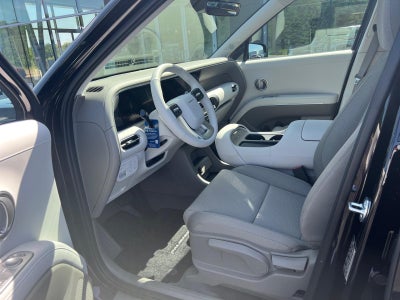 2026 Hyundai PALISADE SE