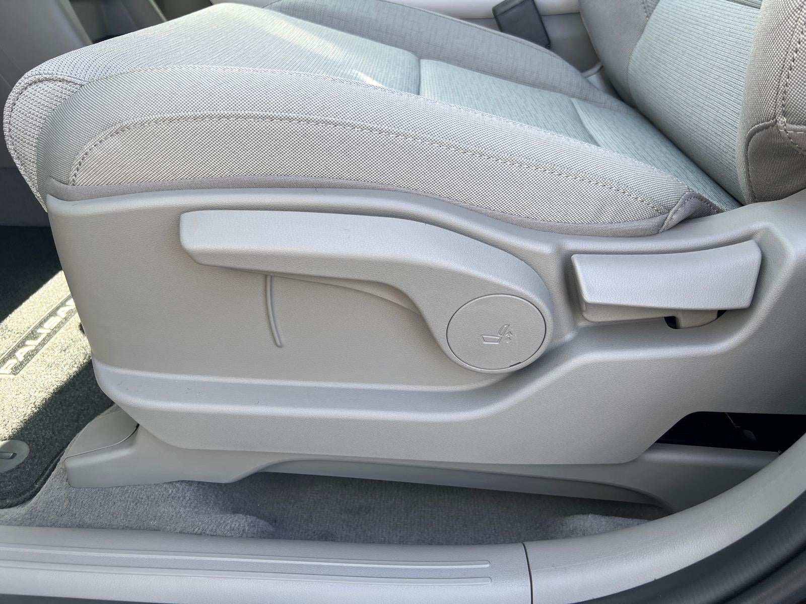 2026 Hyundai PALISADE SE
