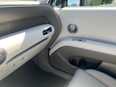 2026 Hyundai PALISADE SE