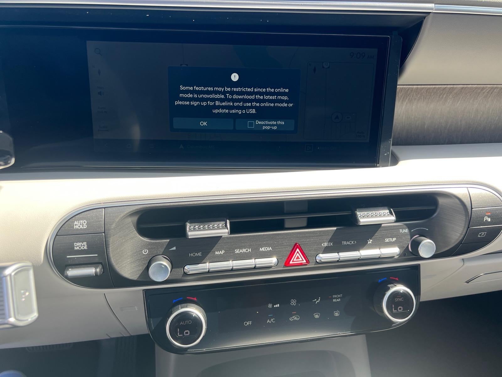 2026 Hyundai PALISADE SE