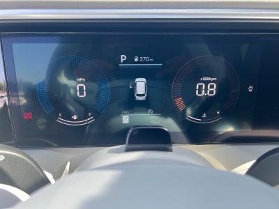 2026 Hyundai PALISADE SE