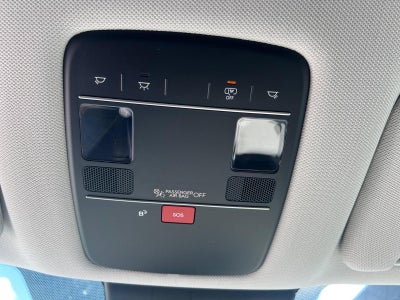 2026 Hyundai PALISADE SE