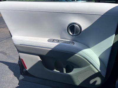 2026 Hyundai PALISADE SE