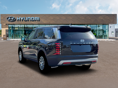 2026 Hyundai PALISADE SE